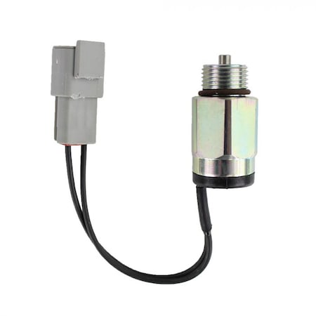 Aftermarket Spool Lock Solenoid FSL90-0140